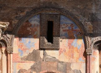 Azak Kalesi Kuşatması ve Kış Koşulları