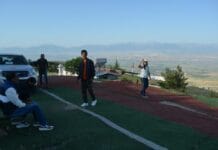 Zorlu Yolculuk ve Hayatta Kalma Mücadelesi