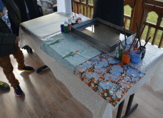 Gentile Bellini ve Fatih Sultan Mehmed Portresi